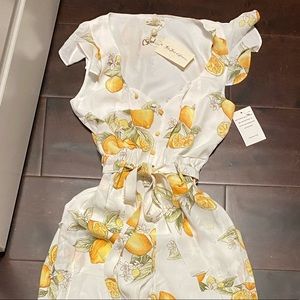 for love & lemons Onesie